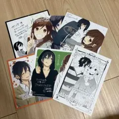 2026年最新】ホリミヤ アニメイトの人気アイテム - メルカリ