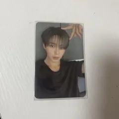 SEVENTEEN DXS ドギョム Serenade HMV 通常 特典 ① - メルカリ