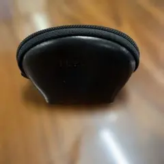 FURLA ブラック コインケース