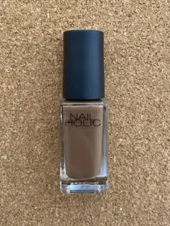 NAIL HOLIC ネイルホリック BR066D モードカラーズ　茶色ブラウンのサムネイル