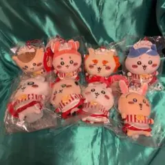 ナガノ ちいかわ まとめ売り バラ売り不可 - メルカリ