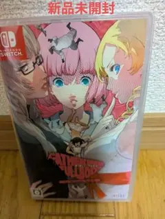 2026年最新】キャサリン フルボディ switchの人気アイテム - メルカリ