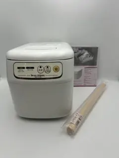 大正電機パンこね機NEWちびまるくん KN-300 - メルカリ