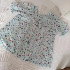 TUNICのゆったりパジャマのサムネイル