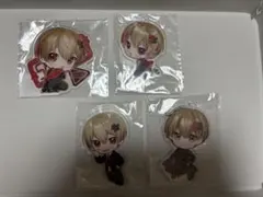 シクフォニ　暇72 アクキー