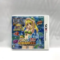 2026年最新】3ds パチパラ3dの人気アイテム - メルカリ