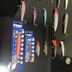 2025年最新】西日本釣り博の人気アイテム - メルカリ