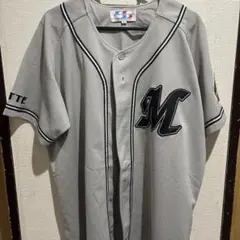 千葉ロッテマリーンズ ユニフォーム 3点セットのサムネイル