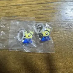 ふたりはプリキュア めじるしアクセサリー