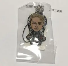 THE RAMPAGE 神谷健太 バレンタイン クリーナー