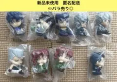 肩ズン　ジョジョの奇妙な冒険