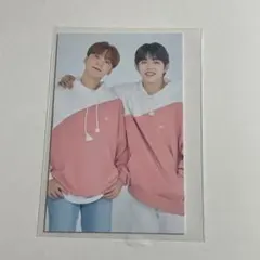 SEVENTEEN セブチ スングァン　エスクプス　トレカ　carat land
