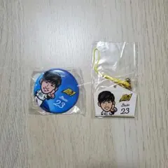 2026年最新】若鷹ガチャ 周東の人気アイテム - メルカリ