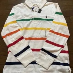 ☆お値下げ☆ラルフローレン長袖