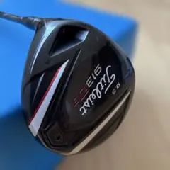 レフティ:Titleist 913D3 ドライバー 9.5度