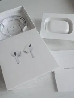 AirPods Pro MWP22J/A 本体 片耳