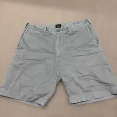 J.CREW ショートパンツ　グレー　サイズ31のサムネイル