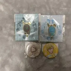 アイドリッシュセブン グッズ4点セット