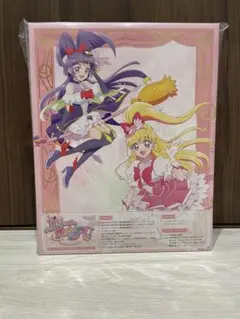 新品][絶版]小説 魔法つかいプリキュア! いま、時間旅行って言いました