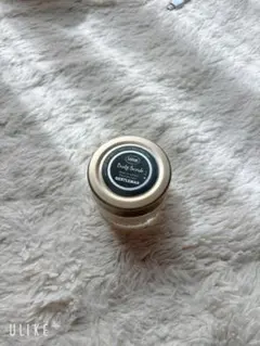 SABON ボディスクラブ ジェントルマン 60g