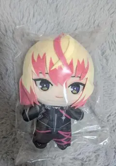 【匿名発送】ビバレン アグリ ぬいぐるみのサムネイル