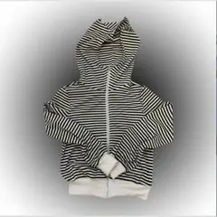 パーカーレディース まえあき