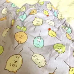 UNIQLO すみっこ　ステテコ