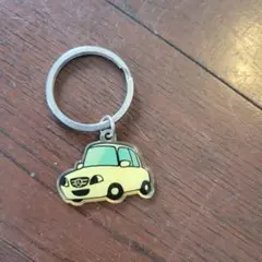 Mercedes Benz キーホルダーのサムネイル