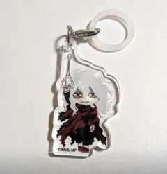 僕のヒーローアカデミア ヒロアカ めじるしチャーム