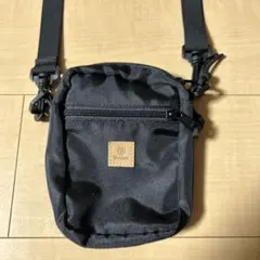 ブリクストンミニポーチ型バック
