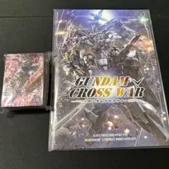 ガンダムクロスウォー　フリーダムガンダム　ガンダムSEED　スリーブ　40枚 ガンダムクロスウォー フリーダムガンダム ガンダムSEED スリーブ 40枚