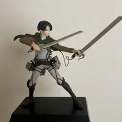 リヴァイ フィギュア