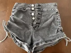 ショートパンツ 短パン ウエスト58 ギャル