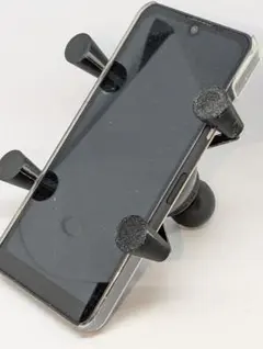 ラムマウント　 ラバーキャップ 　３Dプリンター作成　４個