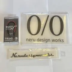 2026年最新】neru design works ステッカーの人気アイテム - メルカリ