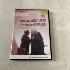 2026年最新】Tristan Und Isolde [DVD] [Import]の人気アイテム - メルカリ