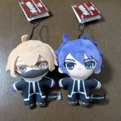 桃源暗鬼 キャラクターグッズ