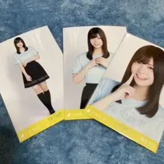冨里奈央 生写真