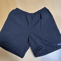 パタゴニア　バギーズ　ショートパンツ　ロング