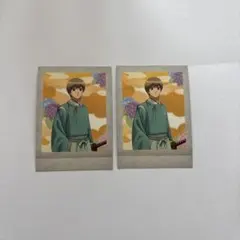 銀魂 沖田総悟 ぱしゃこれ 武州 幼少期 - メルカリ