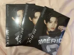 TREASURE ジュンギュ アルバム