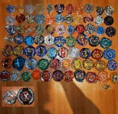 ベイブレードバースト　まとめ売り