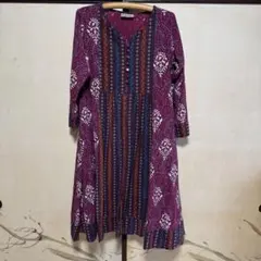 マライカ　ワンピース