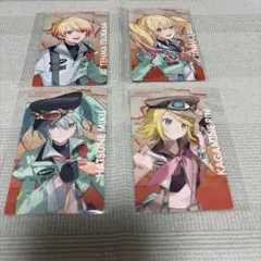 プロセカ　セカライ 5th Frontier エピカ