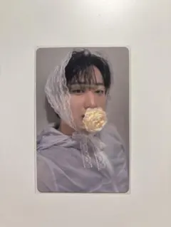 StrayKids スキズ チャンビン 国立 オフィシャルグッズ特典