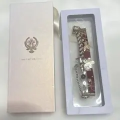 原神　八重神子　イメージファッション　アパレル　ブレスレット