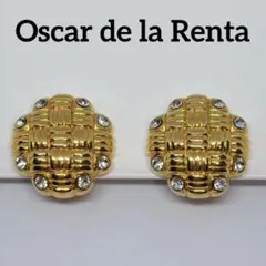 オスカーデラレンタ