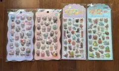 ラブブ　イタリアンブレインロット　セット