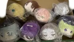 タ*ツ様 刀剣乱舞 もちもちマスコット まとめ売り⑦