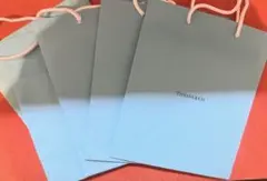 ティファニー　ショッパー